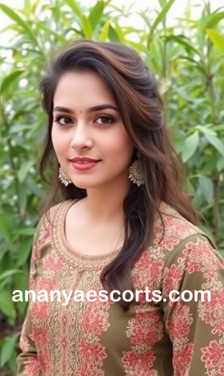 Escort Service in Thangadh
