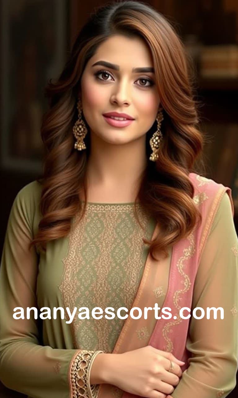 Escort Service in Thangadh